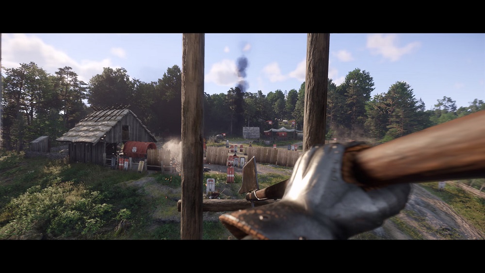 معرفی بازی Kingdom Come: Deliverance II برای PS5؛ بازگشت به یکی از واقعی&zwnj;ترین تجربه&zwnj;های نقش&zwnj;آفرینی تاریخی